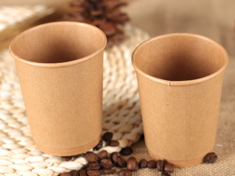 紙杯機(jī)具有良好的發(fā)展前景